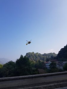 elisoccorso fiorano al serio