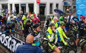 gavia bike race