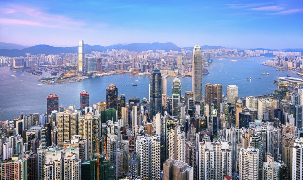 investire ad hong kong