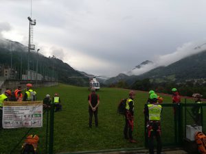 ricerche disperso taleggio