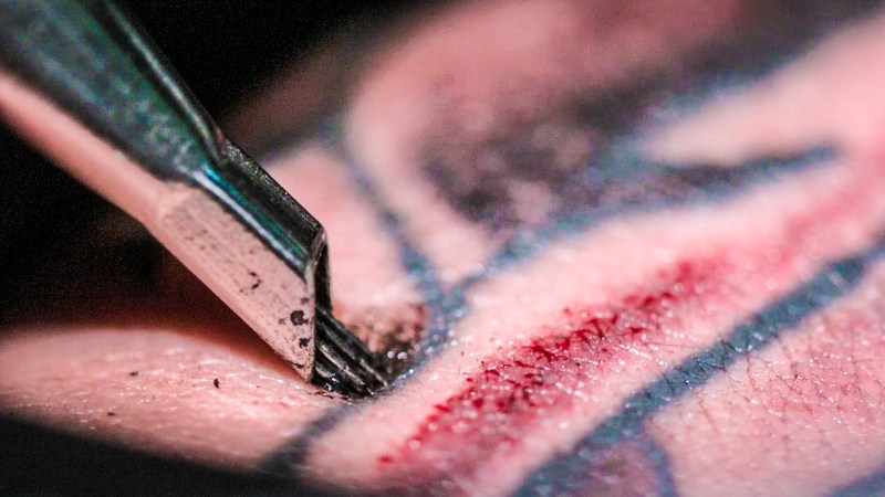 rischi tatuaggi e piercing rischi tatuaggi e piercing