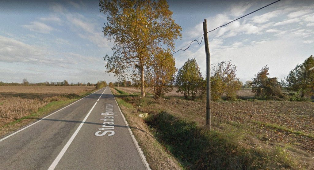 strada provinciale Verolanuova strada provinciale Verolanuova