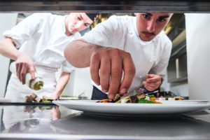 studente ischool taste