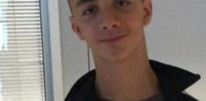 14enne scomparso