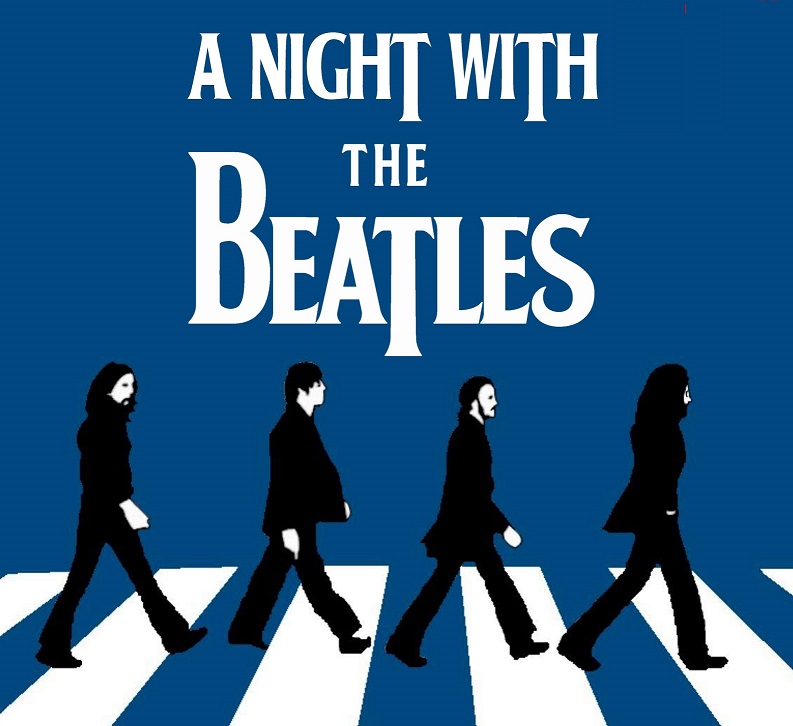 A NIGHT WITH THE BEATLES 01 A NIGHT WITH THE BEATLES 01