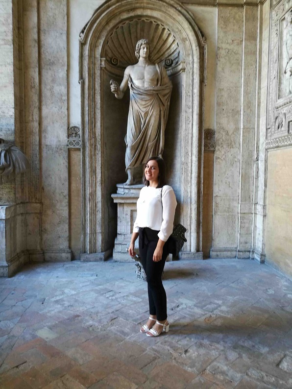 Annalisa Scatà Annalisa Scatà
