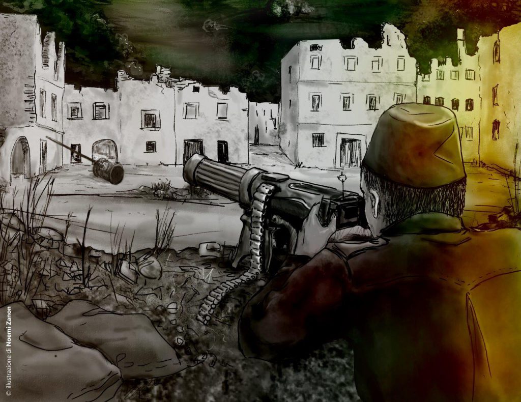 Battaglione Bosniaco