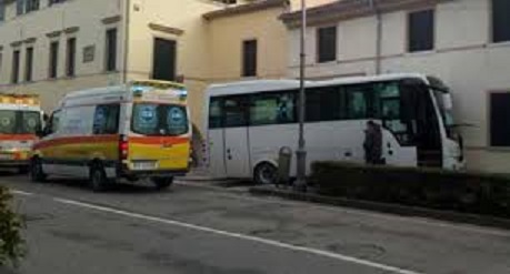 Bus bambini