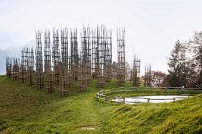 CAttedrale vegetale