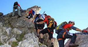 Dolomiti Race Rescue