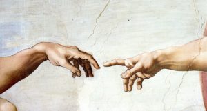 Genesi creazione