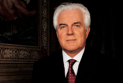 Gilberto Benetton
