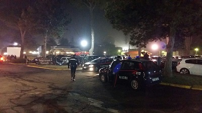 Movida sicura Movida sicura