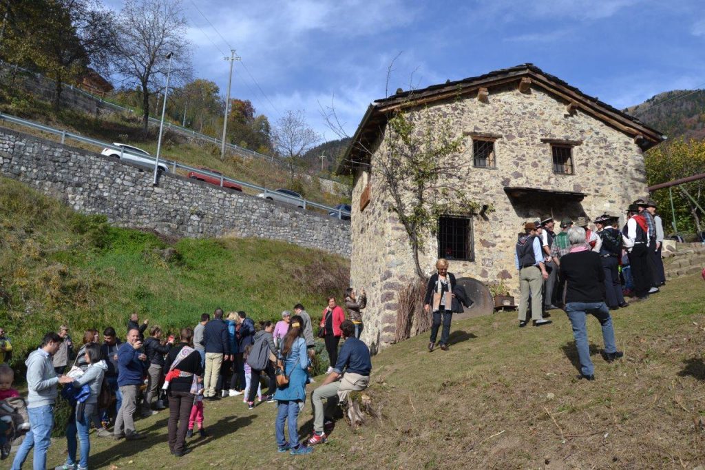 Mulino Cusio Mulino Cusio