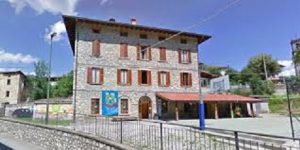 Scuola maternma Ossimo