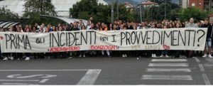 Studenti Gazzaniga