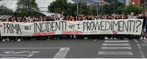 Studenti Gazzaniga Studenti Gazzaniga