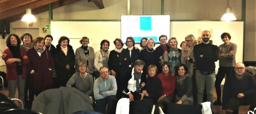 Terza Università 2018 Terza Università 2018