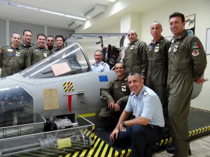 accademia tecnici aeronautici bergamo
