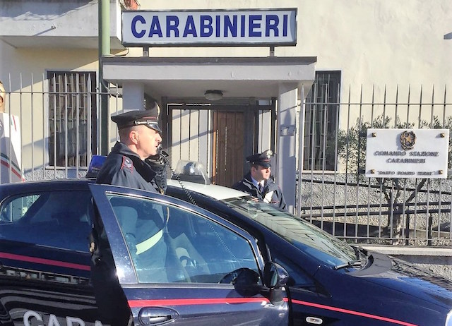 carabinieri caserma darfo carabinieri caserma darfo