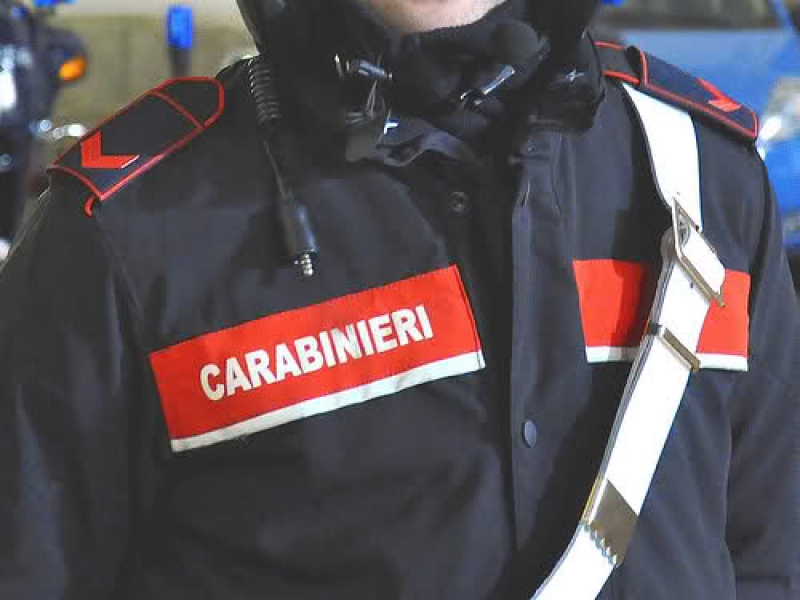 carabinieri