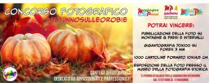 concorso fotografico m e p