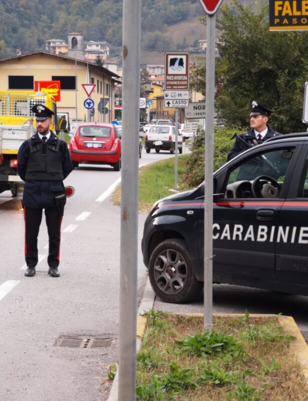 foto pattuglia foto pattuglia