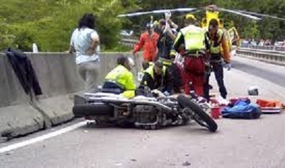 moRTALE MOTO TRENTINO