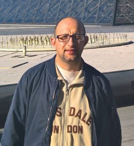 nicola scarabelli