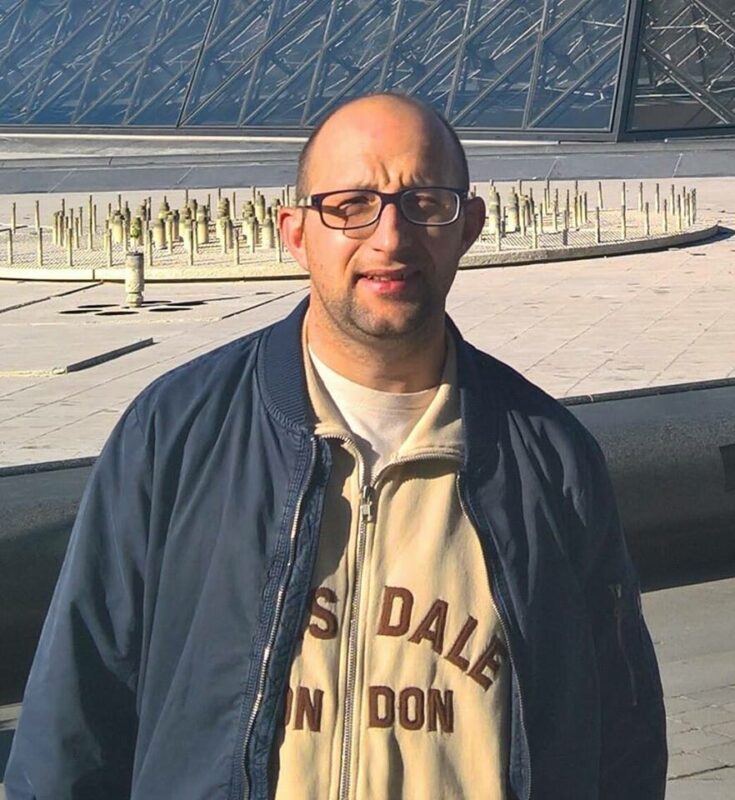 nicola scarabelli