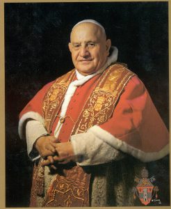 papa giovanni 23