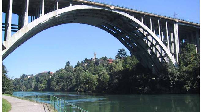 ponte trezzo dAdda ponte trezzo dAdda