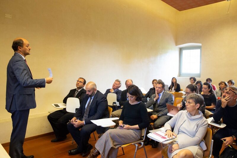 presentazione stampa HC.Lab 2 presentazione stampa HC.Lab 2