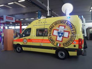 reas salone emergenza brescia
