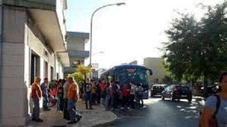 ressa autobus ressa autobus