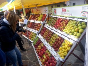sagra mela valle brembana