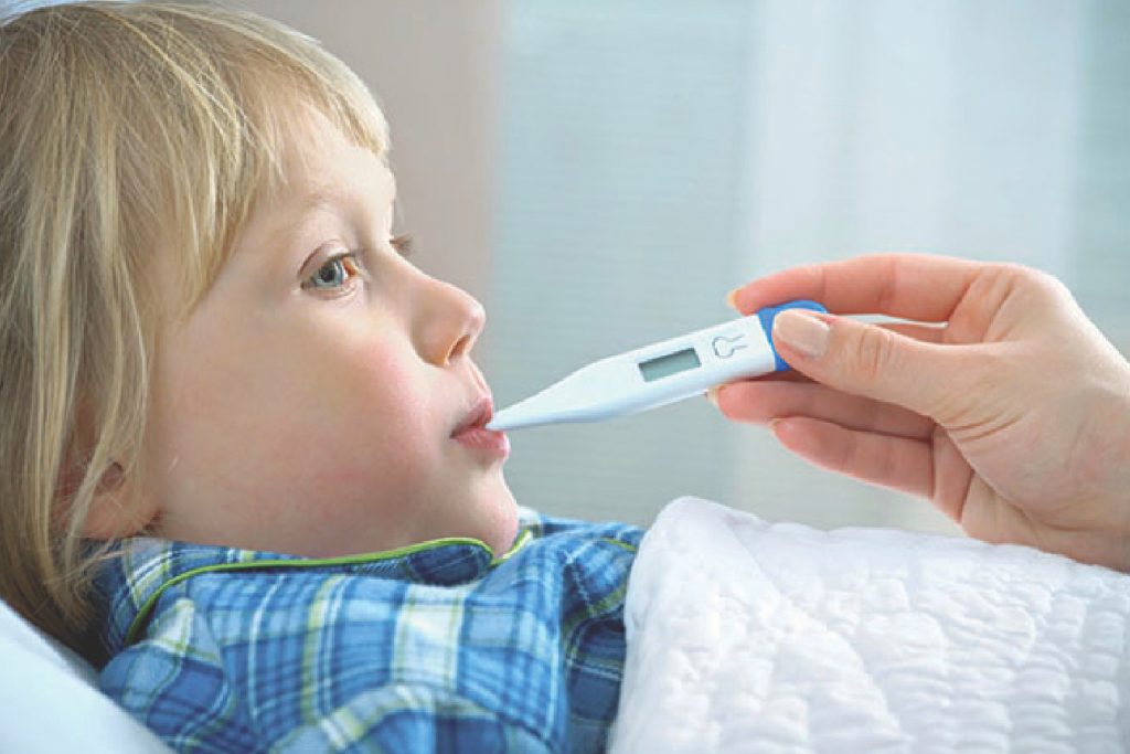 vaccini antinfluenzali