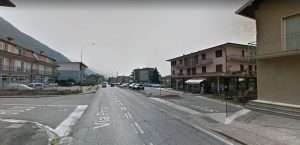 via provinciale Gratacasolo