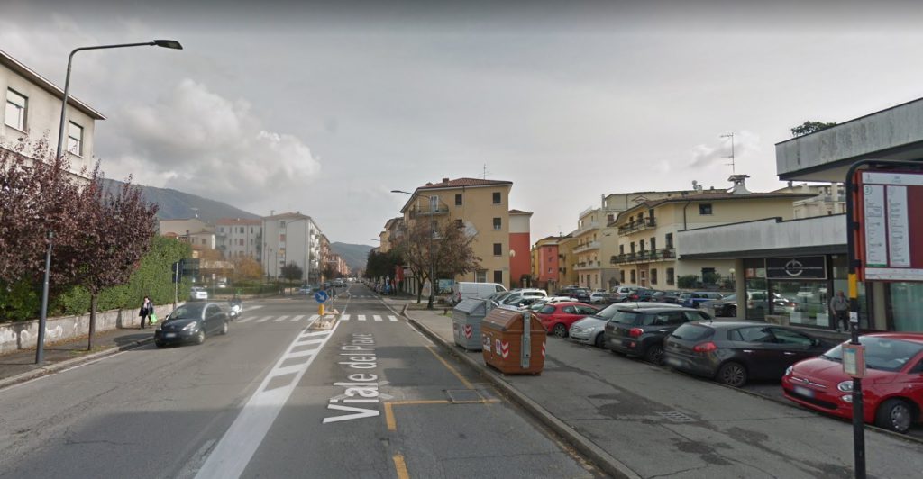 viale Piave Brescia viale Piave Brescia