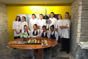 01. studenti Taste