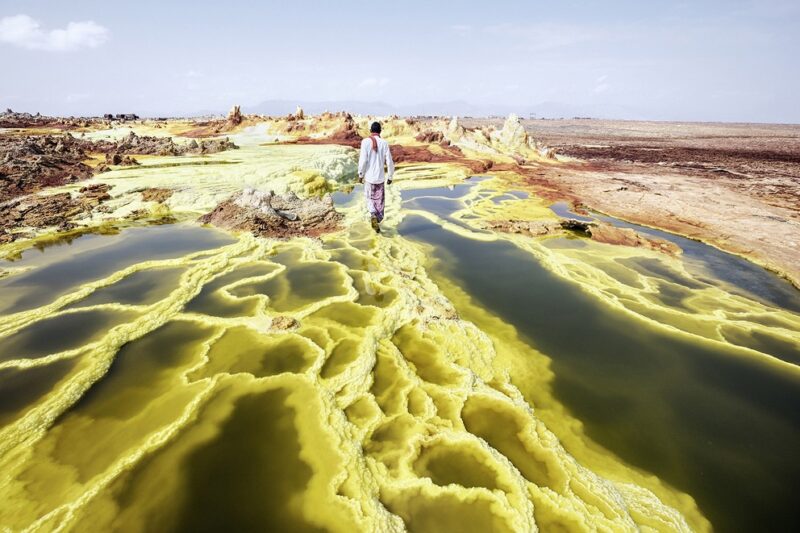03. The Danakil Desert Eritrea Andrea Frazzetta min