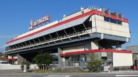 Autogrill Sebino