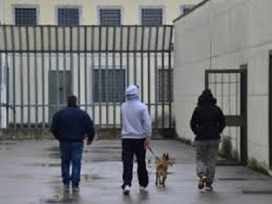 CArcere Beccaria