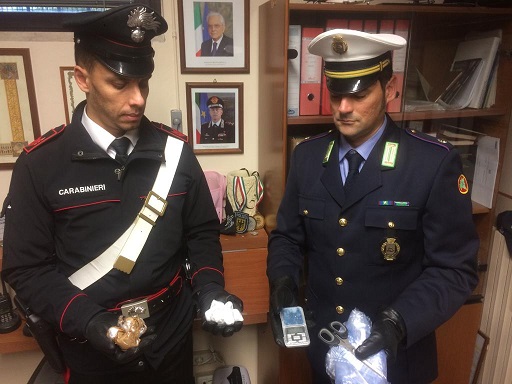 CC Manerba Polizia locale 1 CC Manerba Polizia locale 1