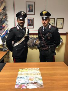 Carabinieri Bedizzole