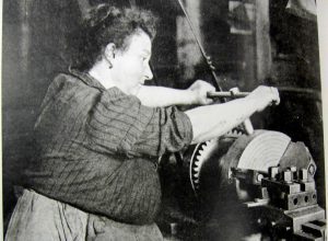 Donne grande Guerra