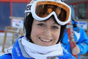 Elena FAnmchini
