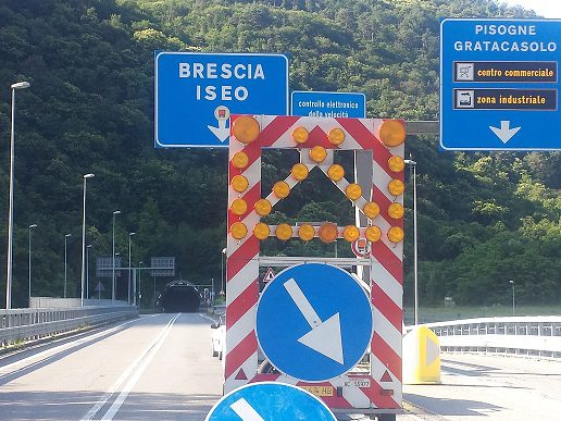 Gallerie chiuse Gallerie chiuse