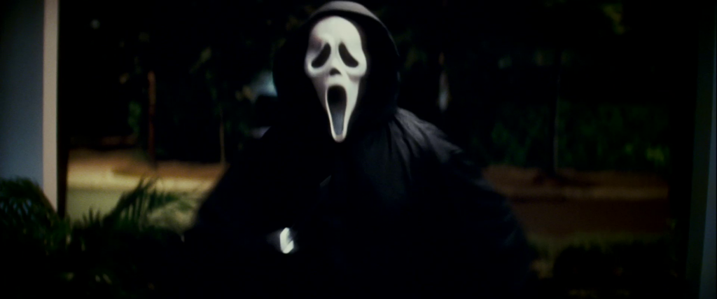Ghostface