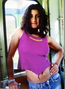 Hina Saleem